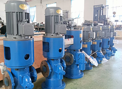 走進(jìn)捷勝真空