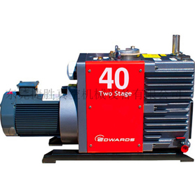 掌握這6點(diǎn)，減少愛德華真空泵的維修頻率