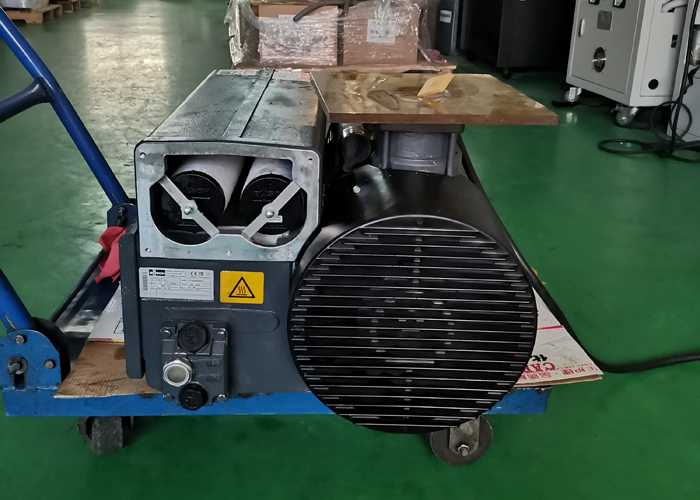 普旭真空泵維修