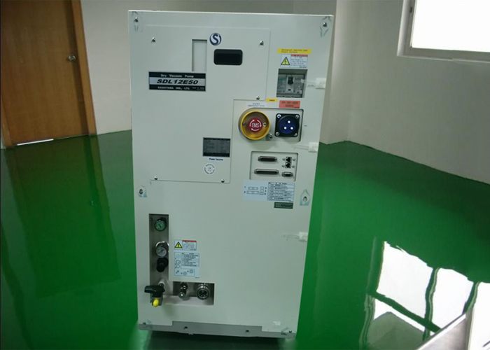 卡西雅瑪真空泵維修