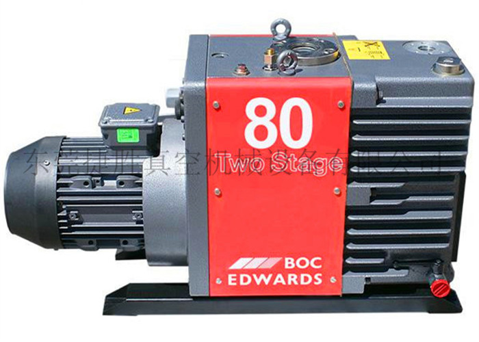愛德華EdwardsE1M80真空泵