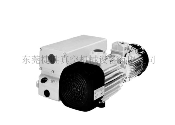 萊寶真空泵SV200