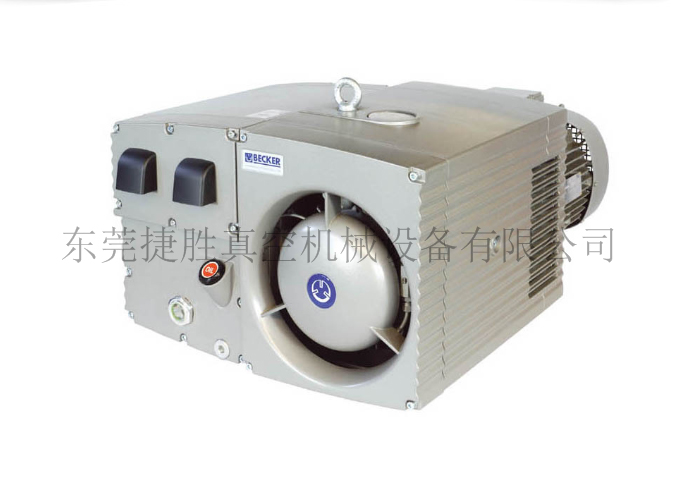 貝克真空泵U5.165