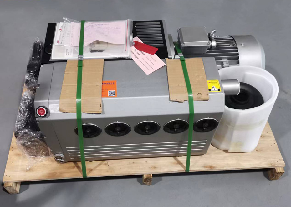 里其樂(lè)VC202新泵